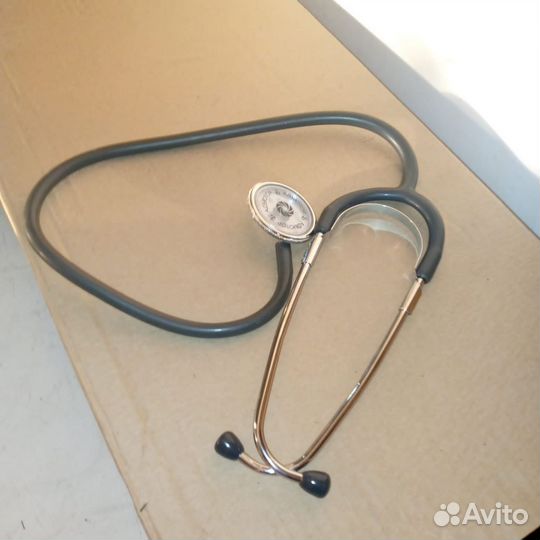 Стетофонендоскоп
