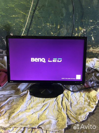 Монитор Benq
