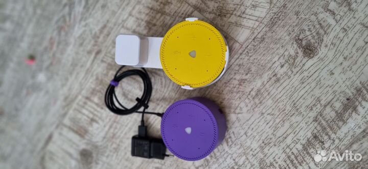 Умная колонка