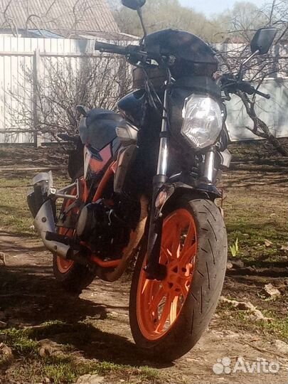 Мотоцикл
