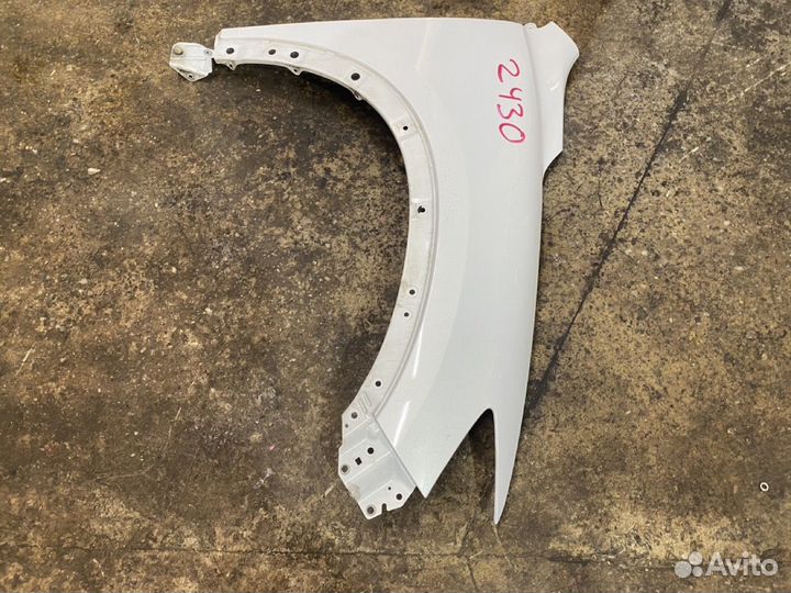 Крыло Б/У KD5352111A