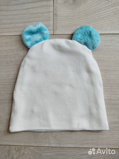 Шапка детская