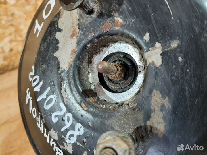 Вакуумный усилитель Nissan Wingroad Y10 1.5