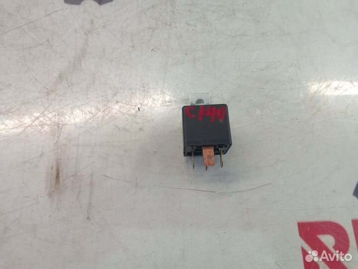 Реле отопителя Chevrolet Captiva C140 LE5 2011