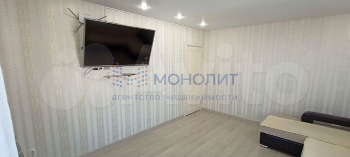 3-к. квартира, 80 м², 7/14 эт.