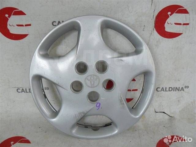 Колпак колесный Б/у