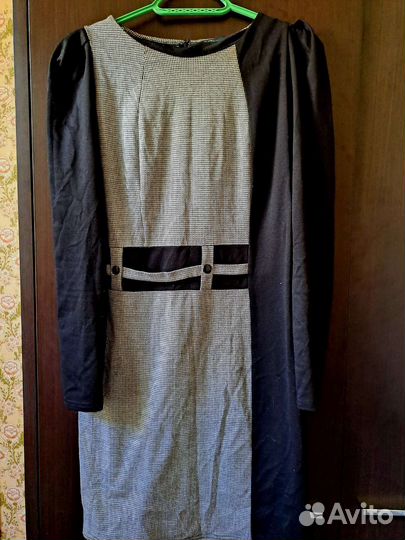 Женские вещи пакетом 48