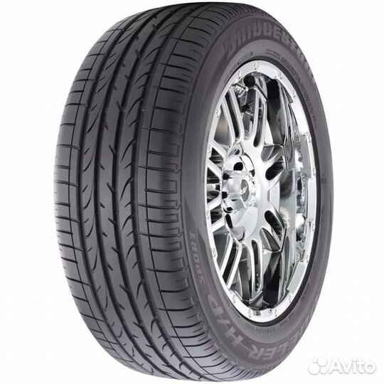 Bridgestone Dueler H/P Sport 275/45 R20 110