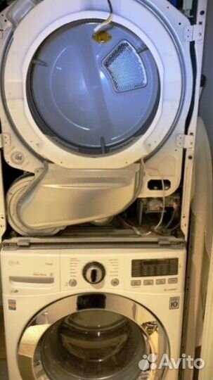 Ремонт Стиральных Машин. Качественно с Гарантией