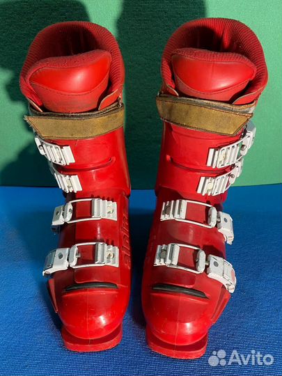 Ботинки Alpina 41р-р, (26CM)