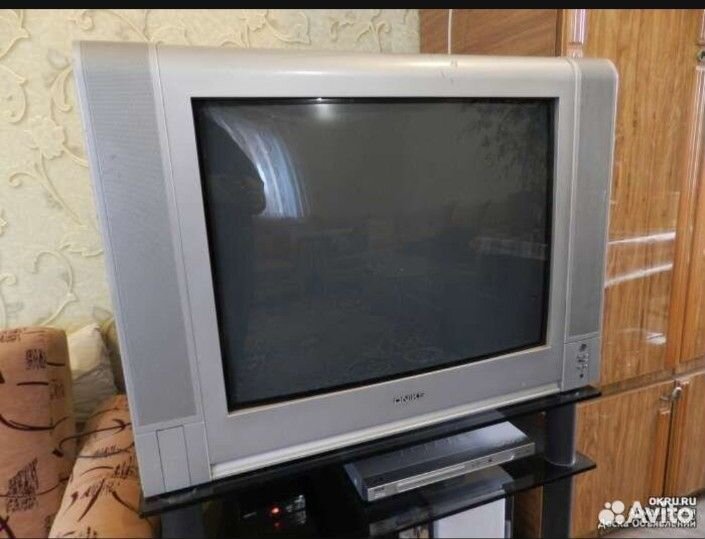 Телевизор