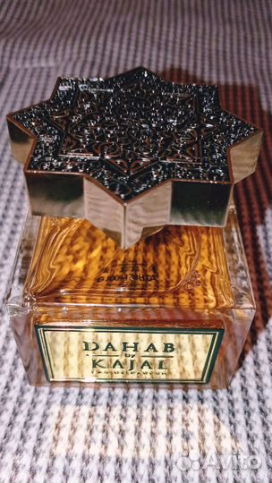 Kajal dahab 100 мл оригинал