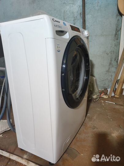Стиральная машина Candy 6кг