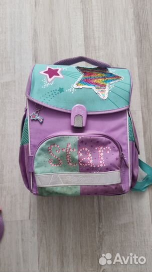 Продам рюкзак фирмы Tiger family