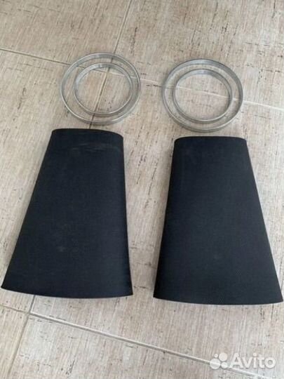 Пневморукав Мерседес CLS W219