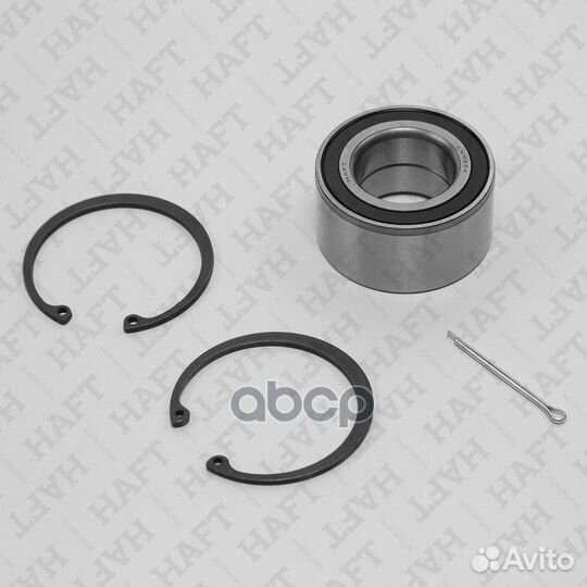 Подшипник ступицы перед. opel Kadett/Vectra/Ast