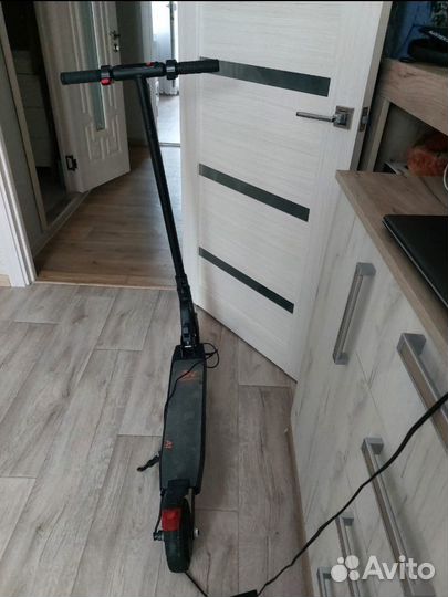 Электросамокат