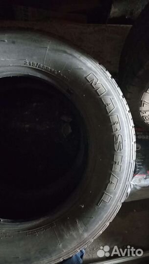 Marshal Matrac MH11 215/70 R16 68H