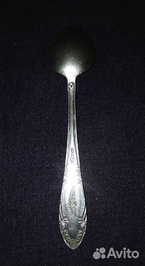 Столовые приборы Аэрофлот