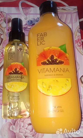 Подарочные наборы