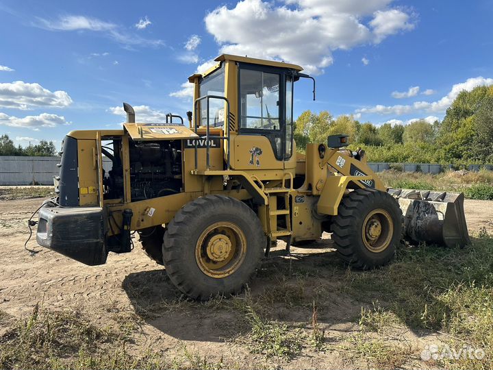 Фронтальный погрузчик Foton Lovol FL936F, 2012