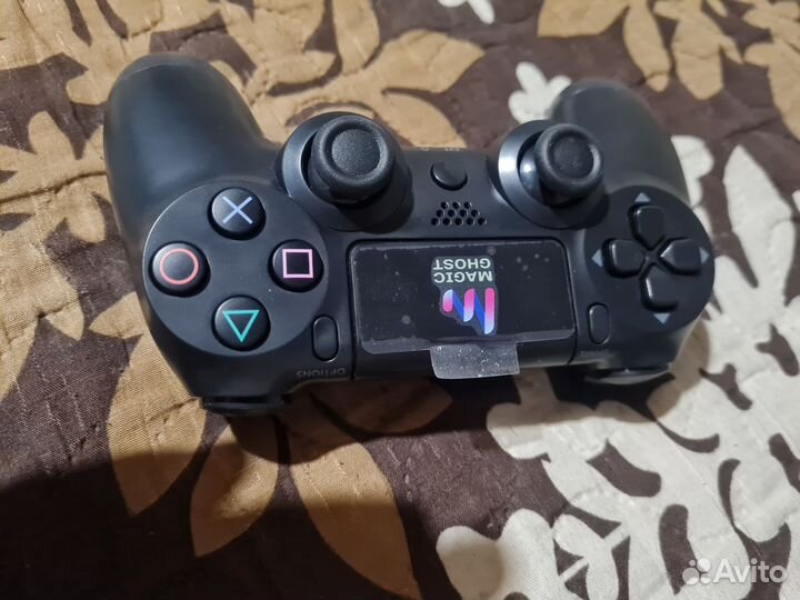 Геймпад Беспроводной Bluetooth Джойстик