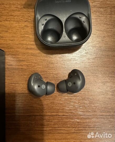 Samsung galaxy buds 2 pro