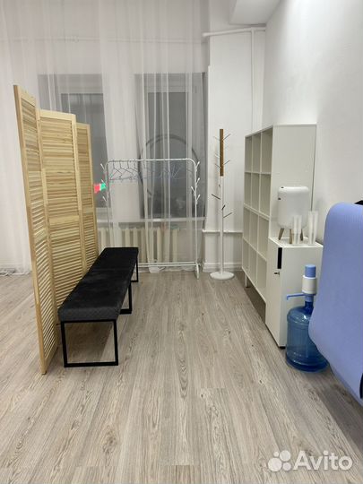 Почасовая аренда зала для танцев, студии