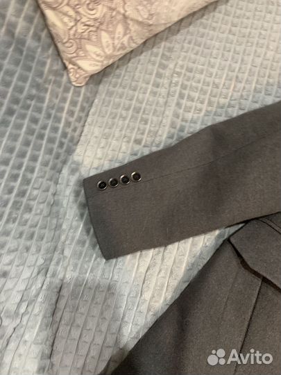 Пальто зимнее мужское