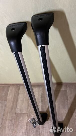 Дуги на крышу mazda