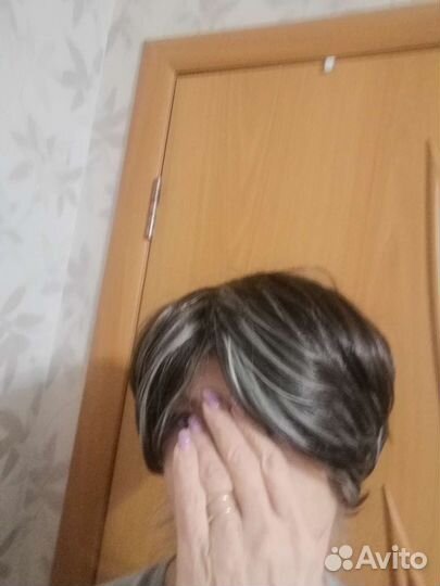 Парик
