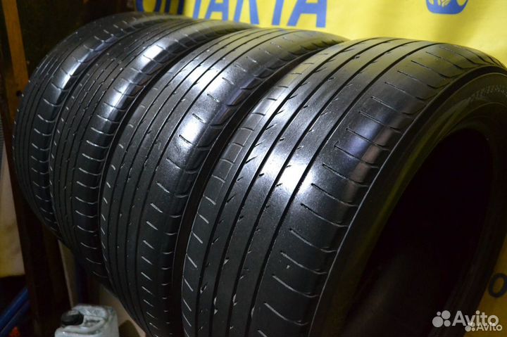 Yokohama Advan Sport V103B 235/55 R20