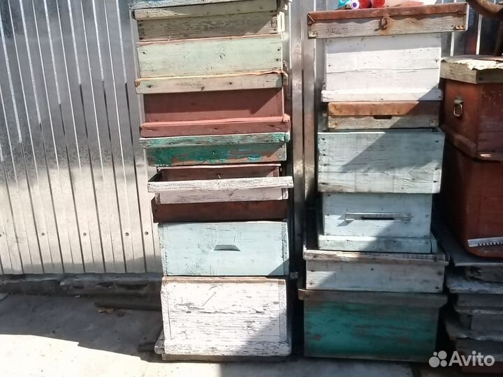 Улей для пчел