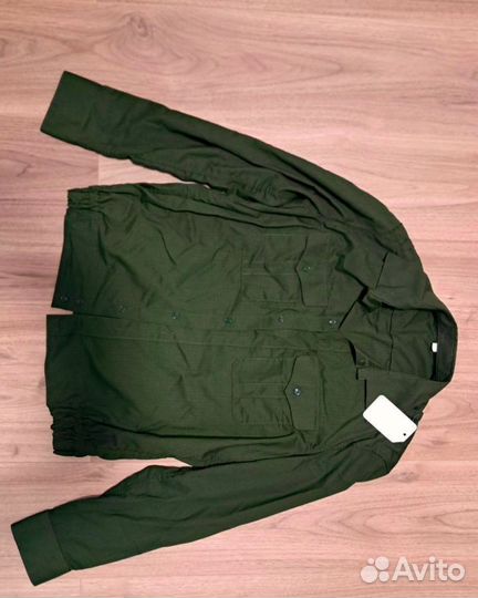 Офисная военная форма