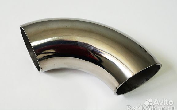 Отводы оцинкованные. Металлопрокат