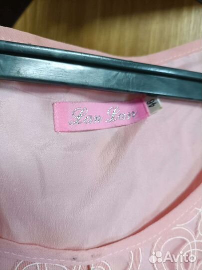 Платье вечернее