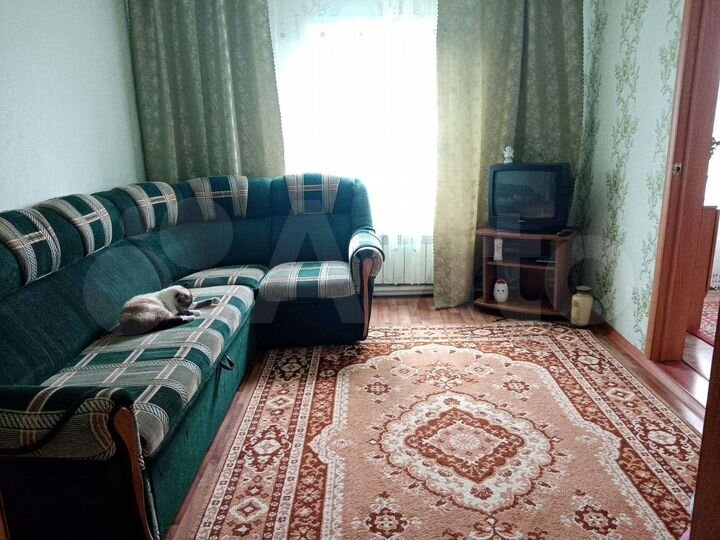 Дом 900 м² на участке 6 сот.