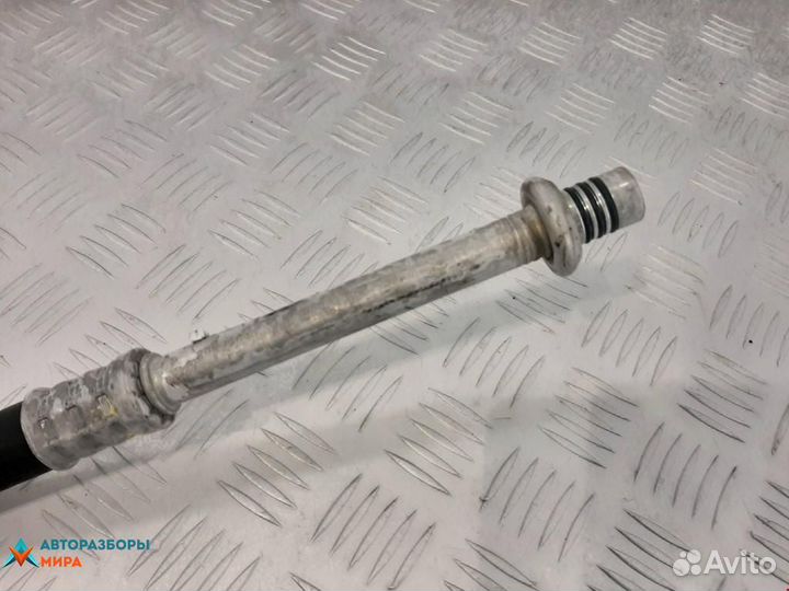 Трубка кондиционера Ford Edge 2007 8T4Z19835B