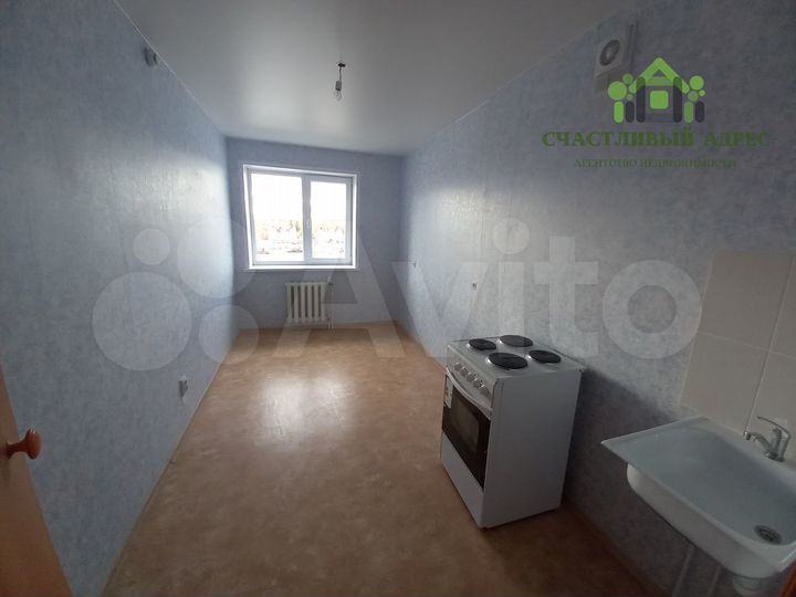 2-к. квартира, 48,8 м², 5/5 эт.