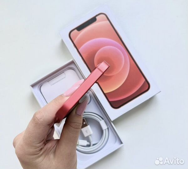 iPhone 12 mini, 128 ГБ