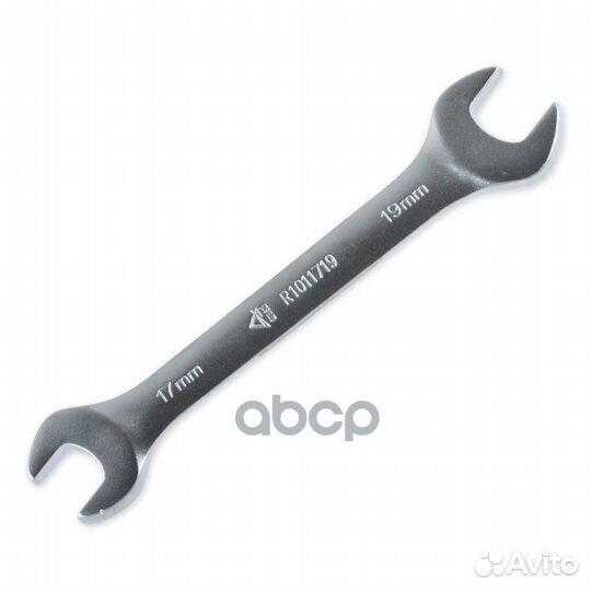 Ключ рожковый 17х19 мм arnezi R1011719 R1011719