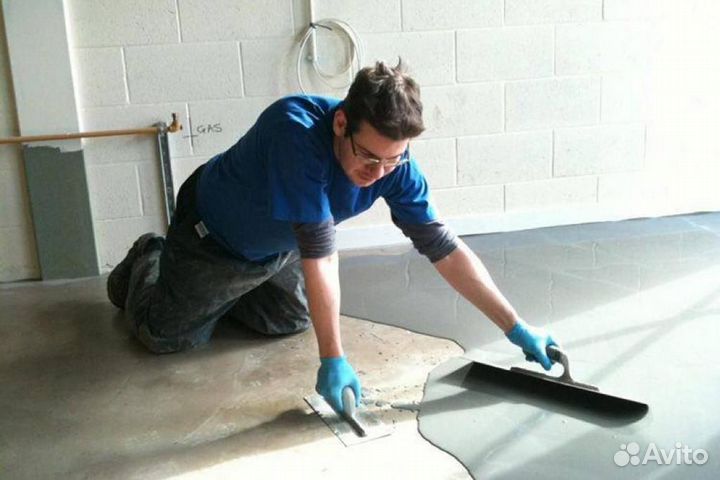 Ремонт квартиры под ключ. Евроремонт квартир