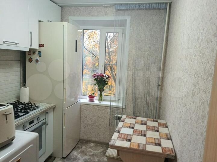 1-к. квартира, 31 м², 3/9 эт.