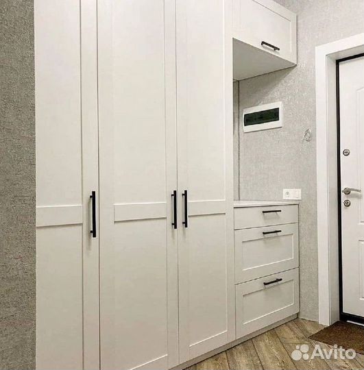 Шкаф-купе под заказ