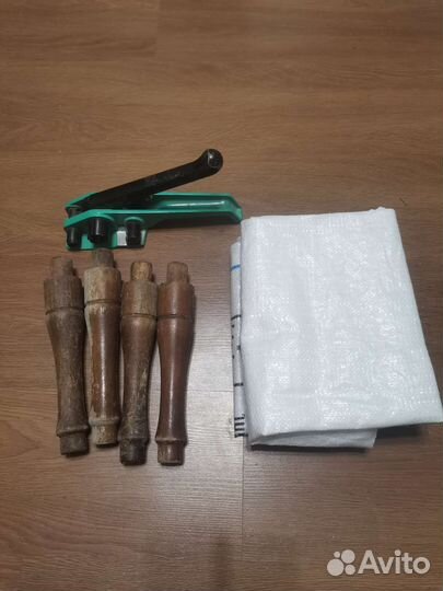 Предметы домашнего быта