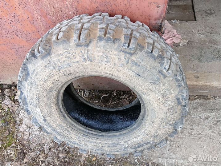 Simex Extreme Trekker 2 33/11.5 R16