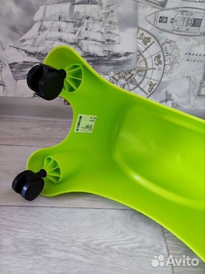 Детская игрушка каталка