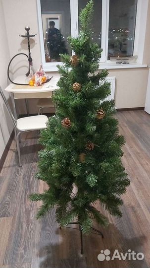 Елка искусственная