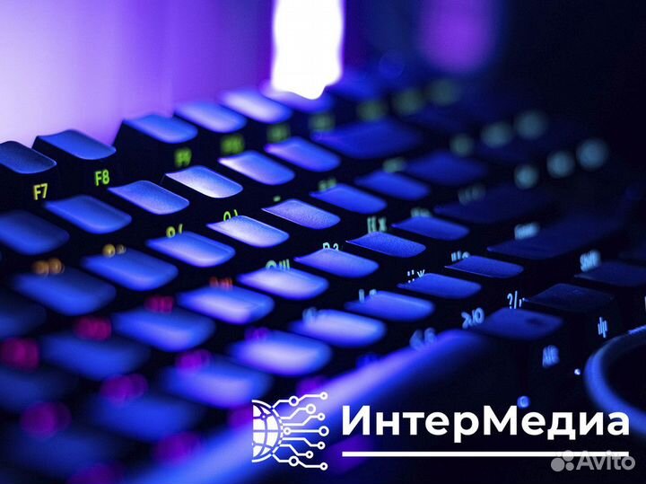 Интермедиа: Медийные стратегии и результаты