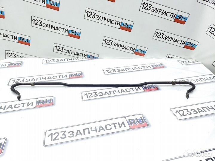 Стабилизатор задний Subaru Forester SJ5 FB20 2014